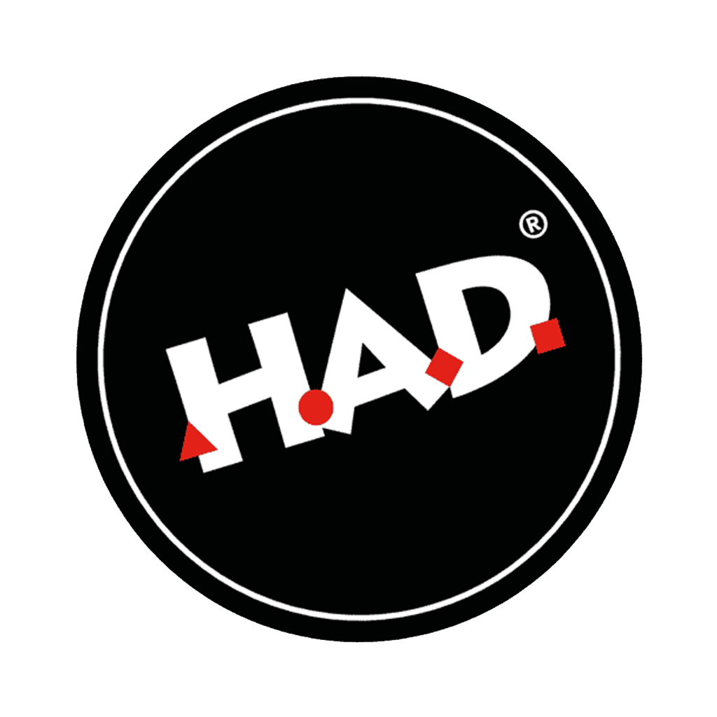 H.A.D.