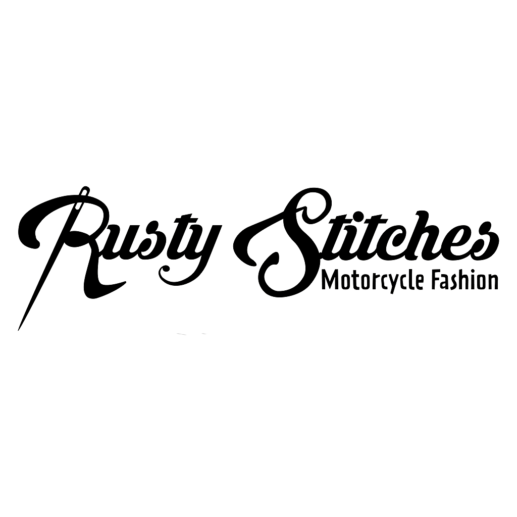 Rusty Stitches